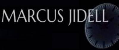 logo Marcus Jidell